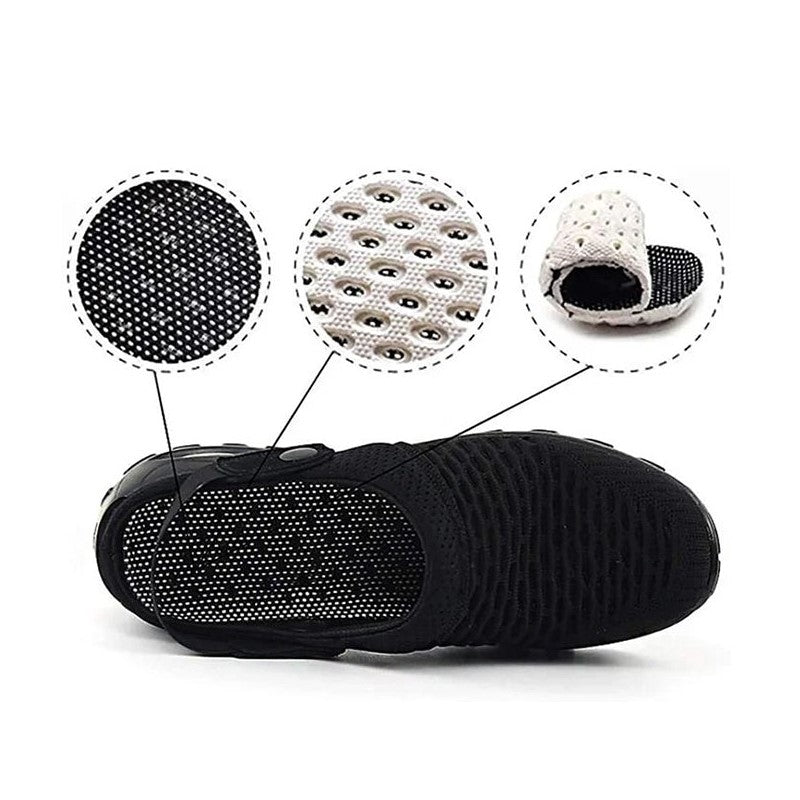 Presale (1 week) >>Women's Air Cushion Slip-On Shoes