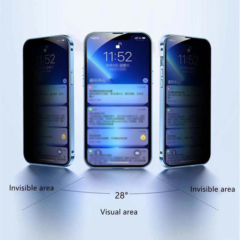 2024 New Privacy Case for Iphone
