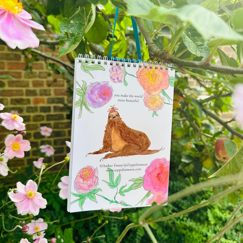 2024 Frog Calendar