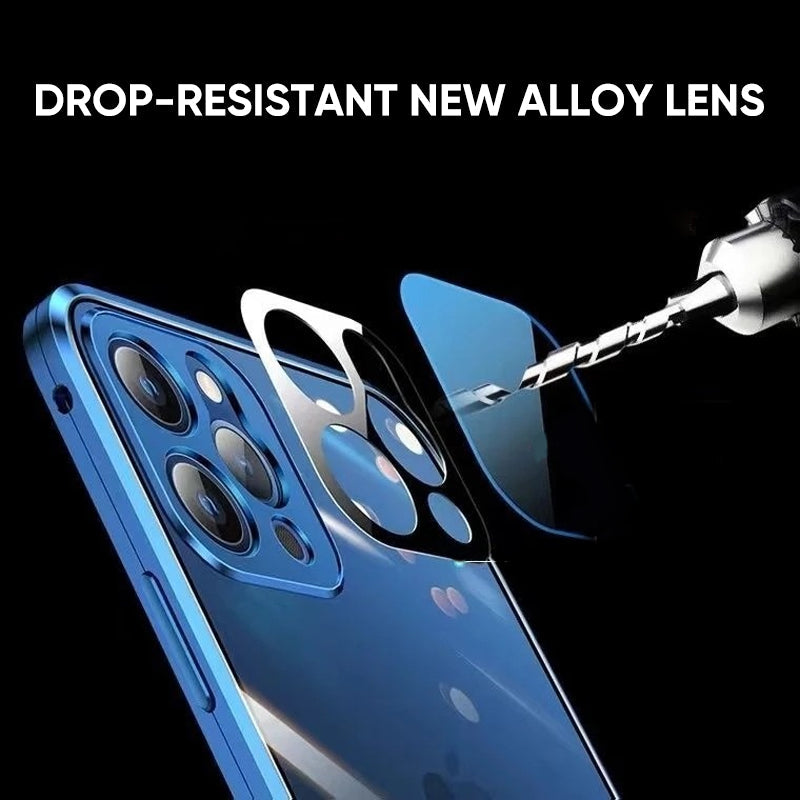 2024 New Privacy Case for Iphone