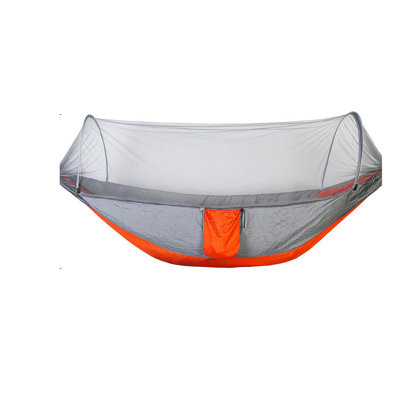Portable Anti-mosquito Hammock