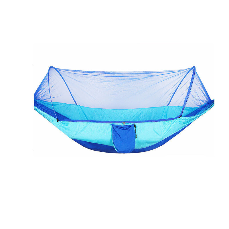 Portable Anti-mosquito Hammock