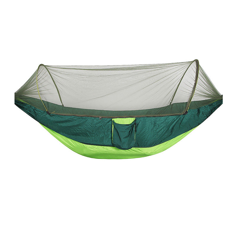 Portable Anti-mosquito Hammock