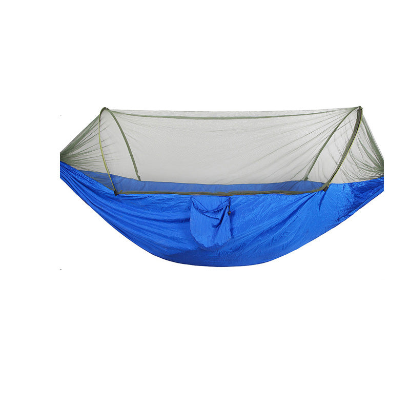 Portable Anti-mosquito Hammock