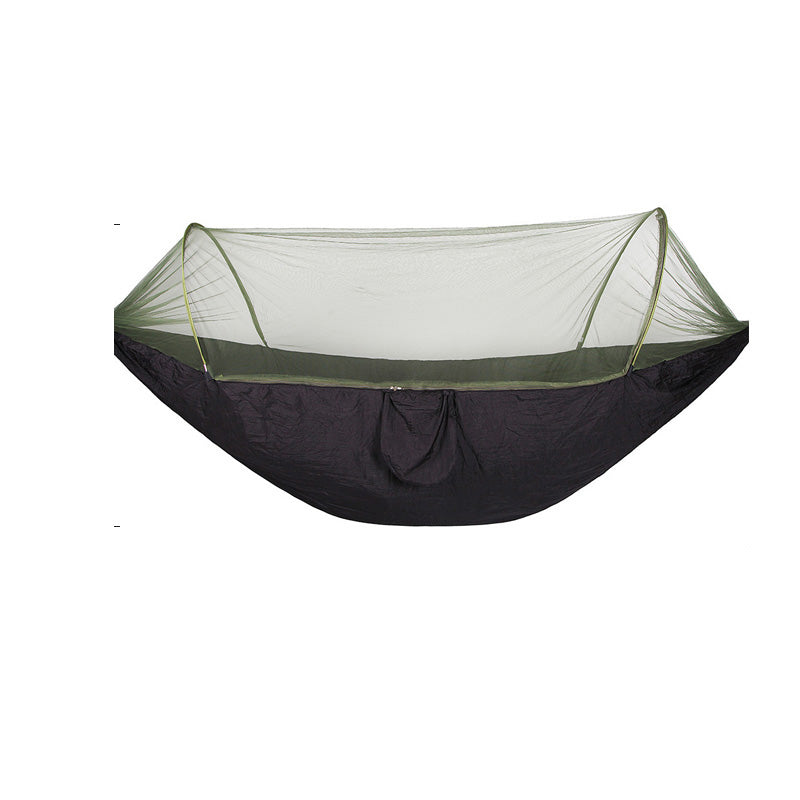 Portable Anti-mosquito Hammock