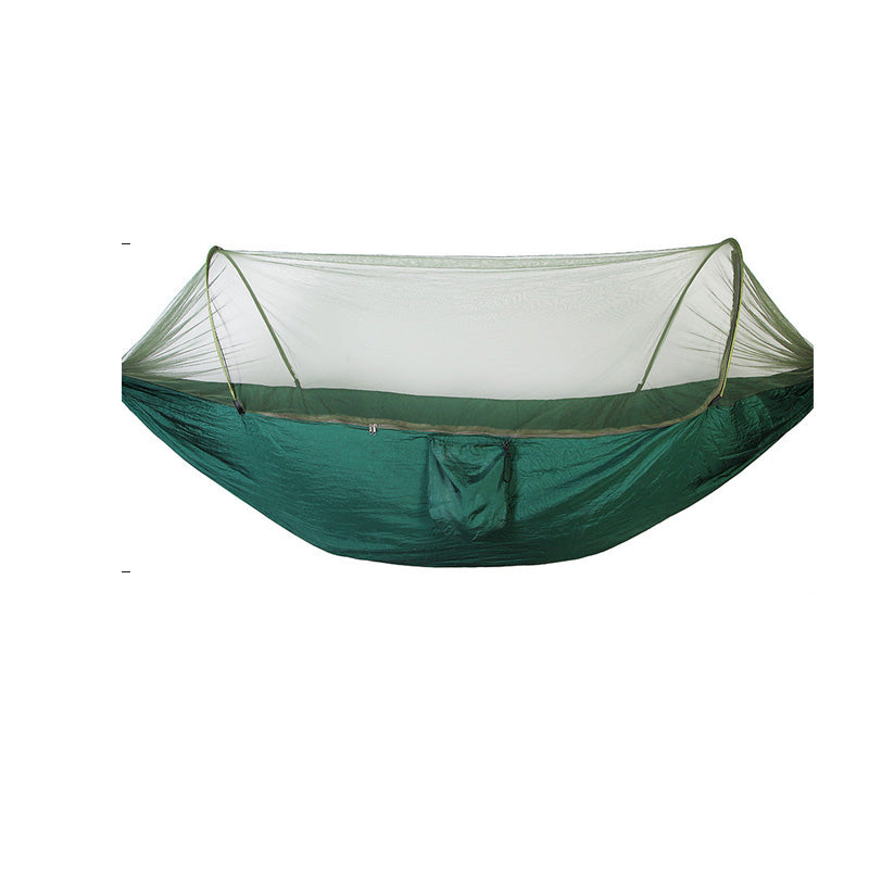 Portable Anti-mosquito Hammock