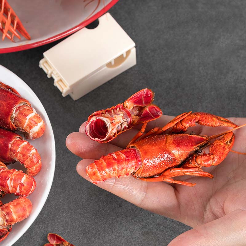 Crawfish Sheller Seafood Tool