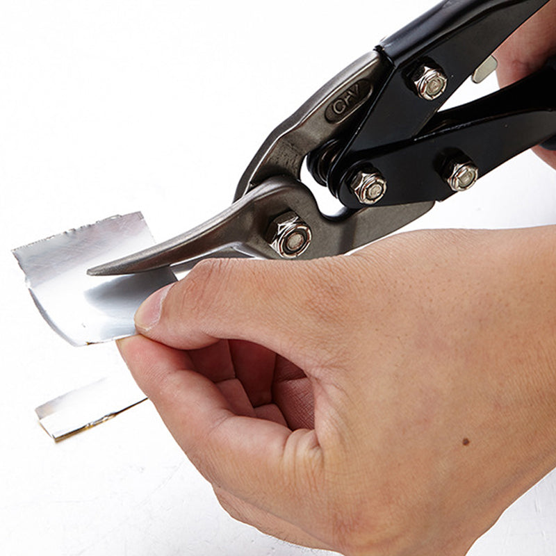 Gardening/Electrician Metal Snip