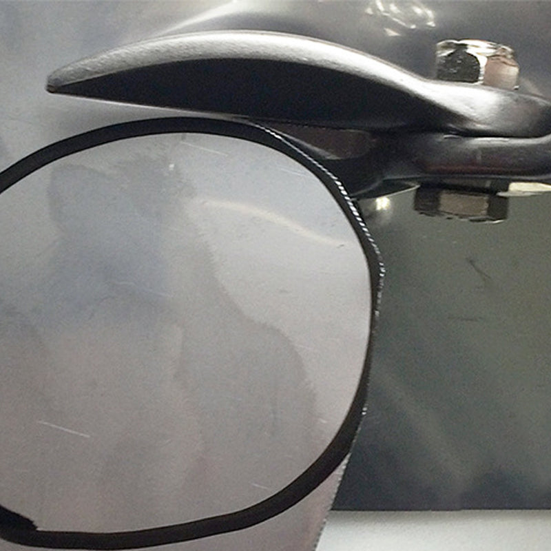 Gardening/Electrician Metal Snip