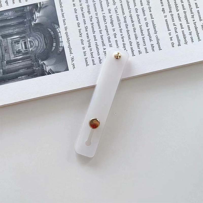 Phone Loop Finger Holder