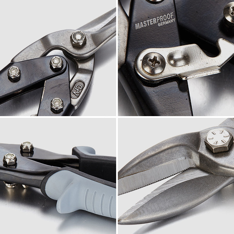 Gardening/Electrician Metal Snip