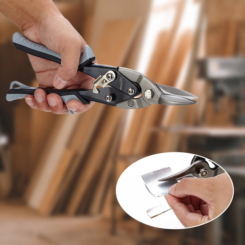 Gardening/Electrician Metal Snip