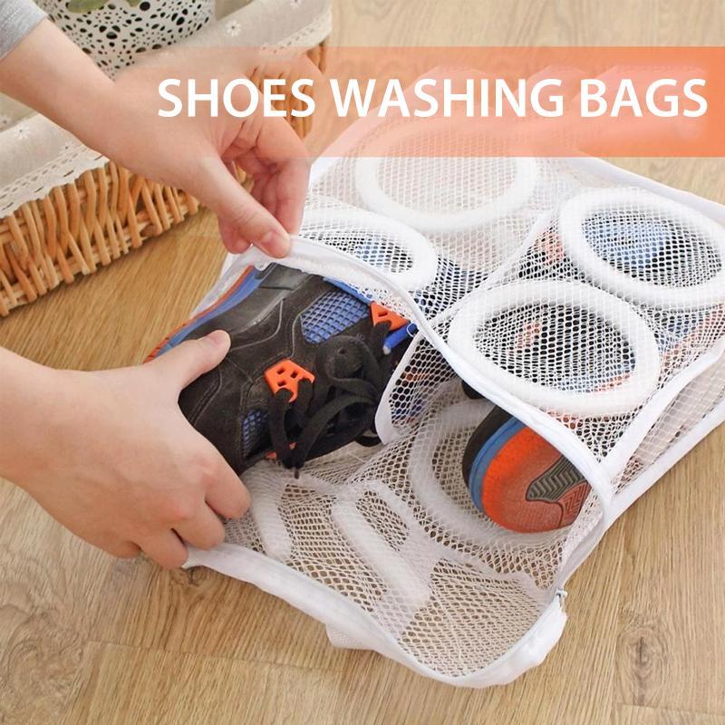 Shoes Washing Bags