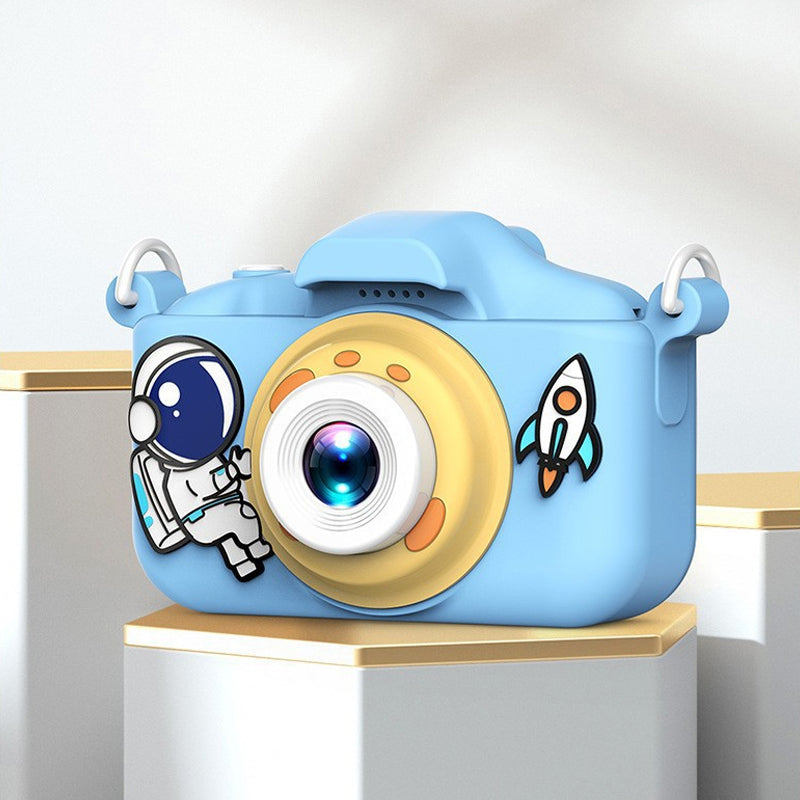 Children's digital camera