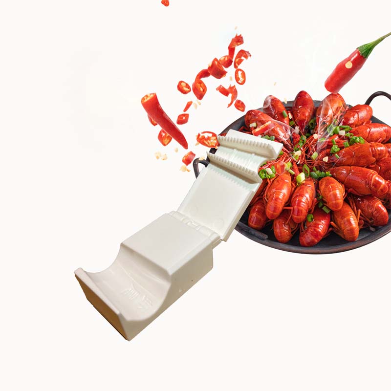 Crawfish Sheller Seafood Tool