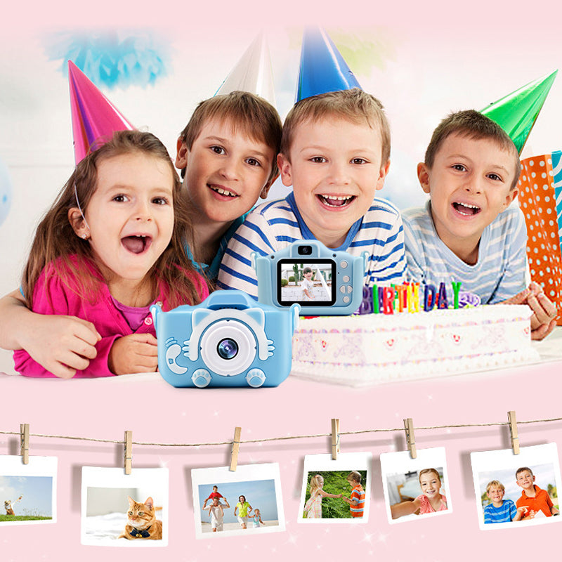 Children's digital camera