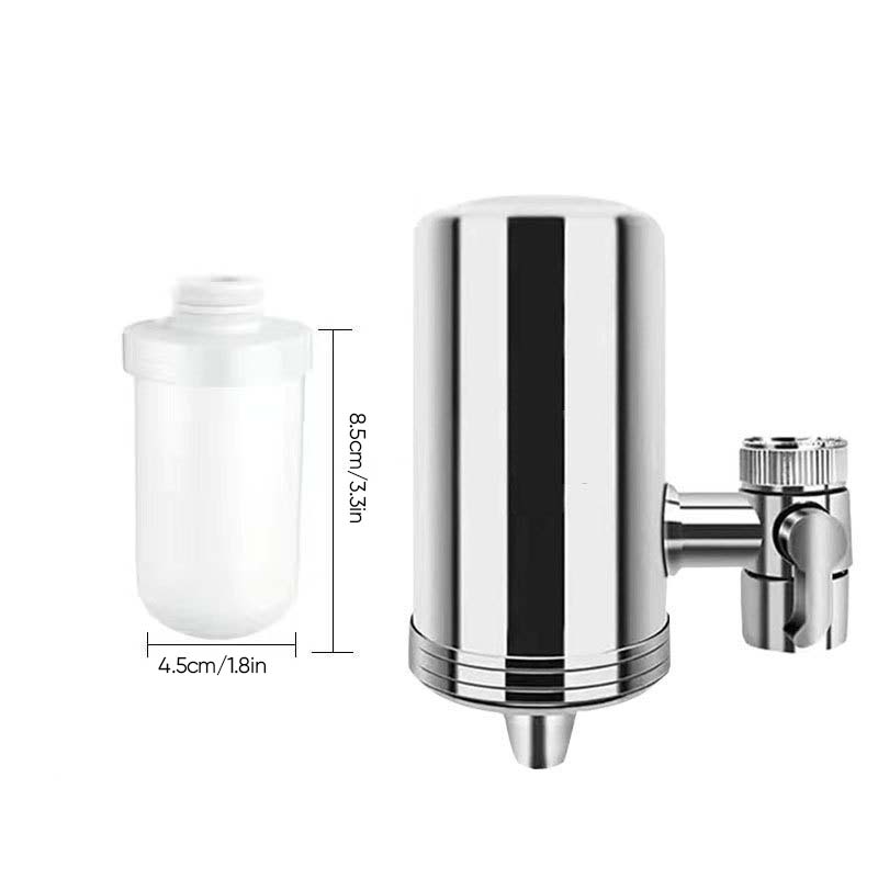 Upgraded Faucet Water Purifier
