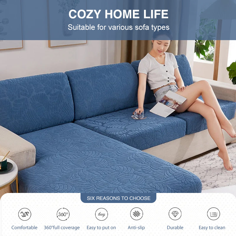 2024 New Wear-Resistant Universal Sofa Cover