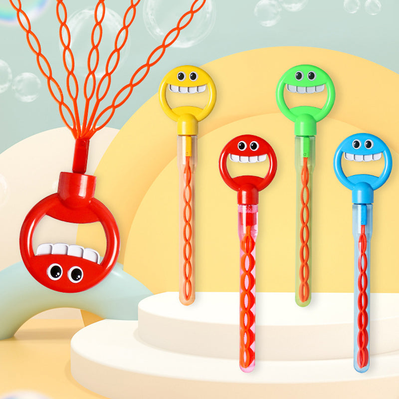 32 Holes Bubble Wand Toy