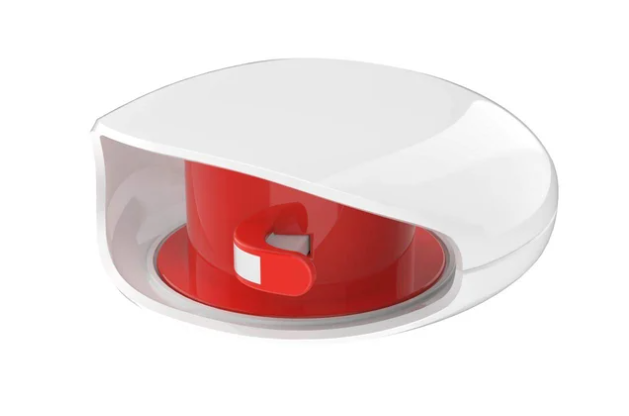 Cord Tangle-Free Portable Manager