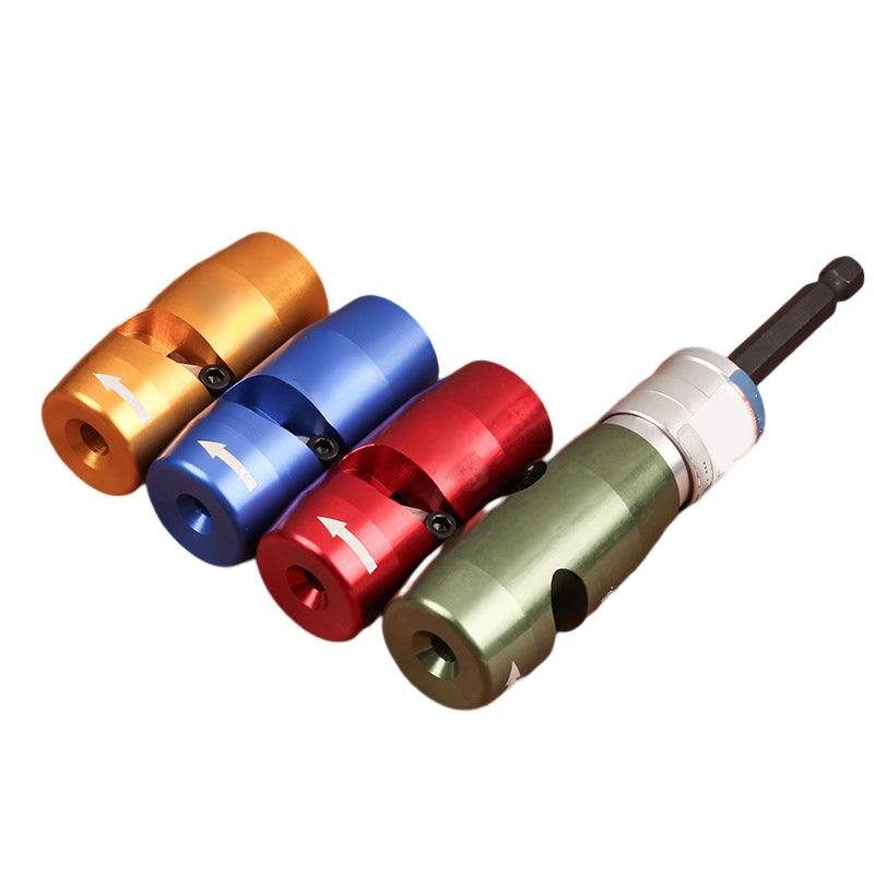 Electric Drill Cable Stripper