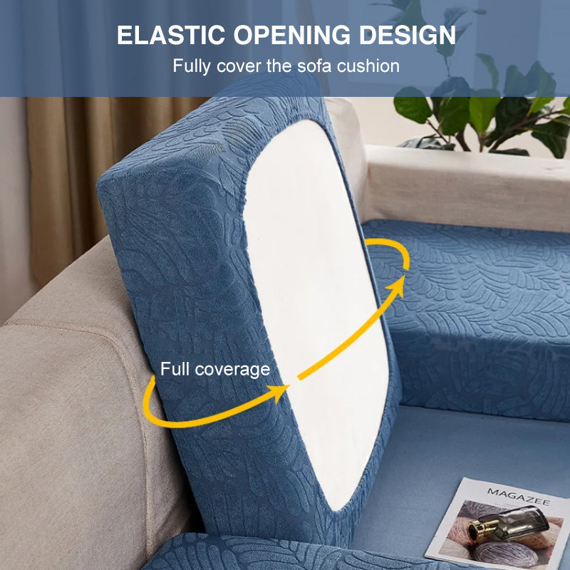 2024 New Wear-Resistant Universal Sofa Cover