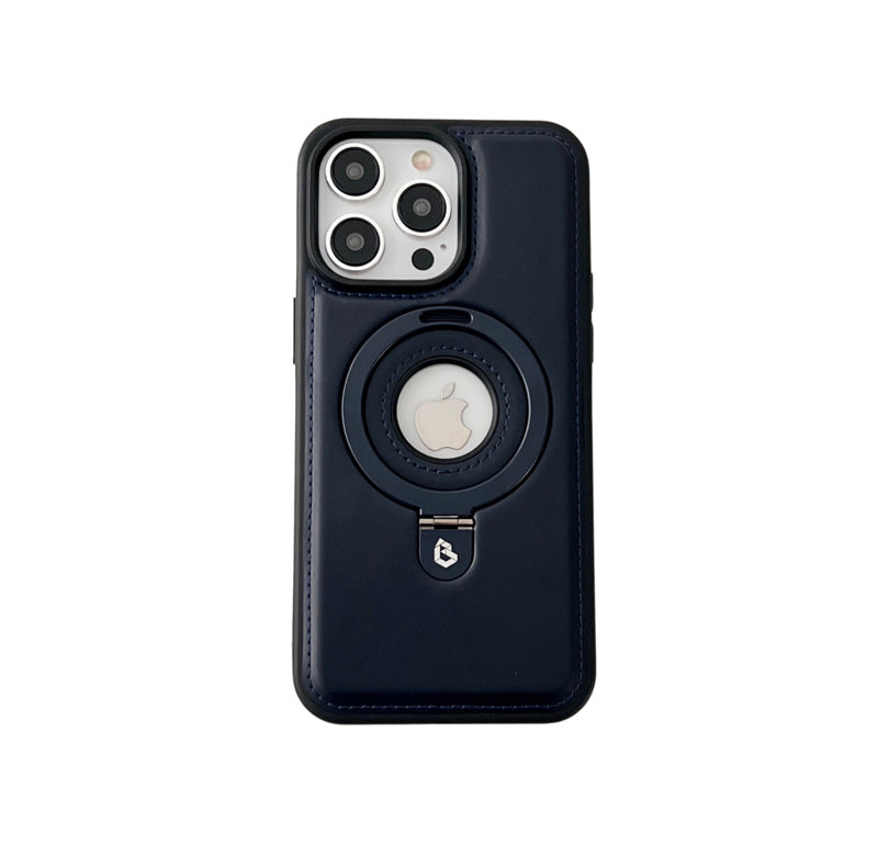 Luxurious Invisible Stand Phone Case