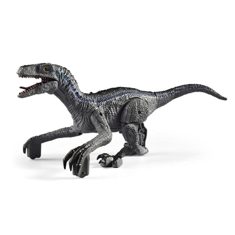 Gifts For ChildrenđRemote Control Dinosaur