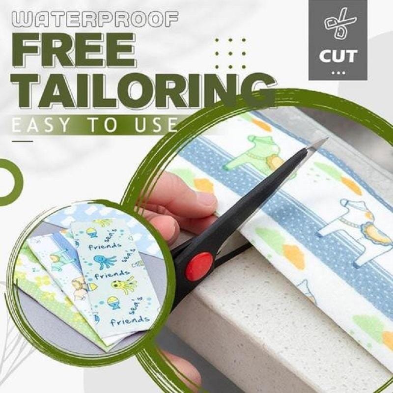 Waterproof Caulk Tape(3.15")