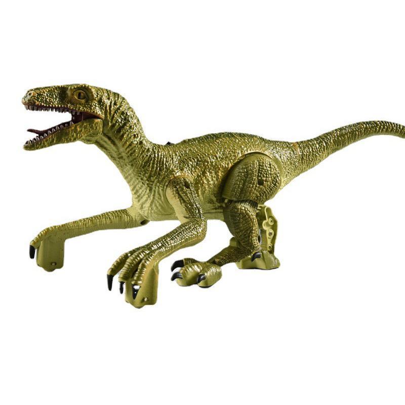 Gifts For ChildrenđRemote Control Dinosaur