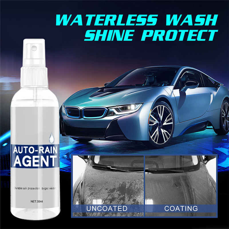 Car Glass Waterproof Coating Agent