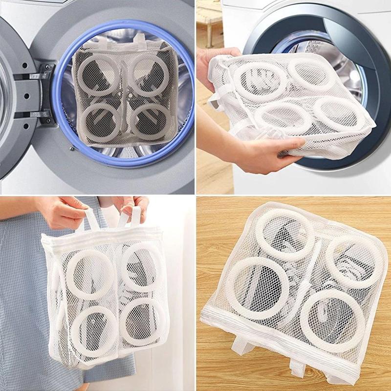 Shoes Washing Bags