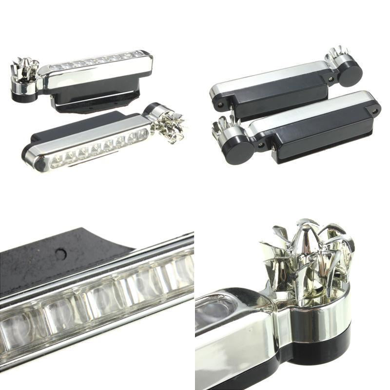 Car LED Decorative Lights