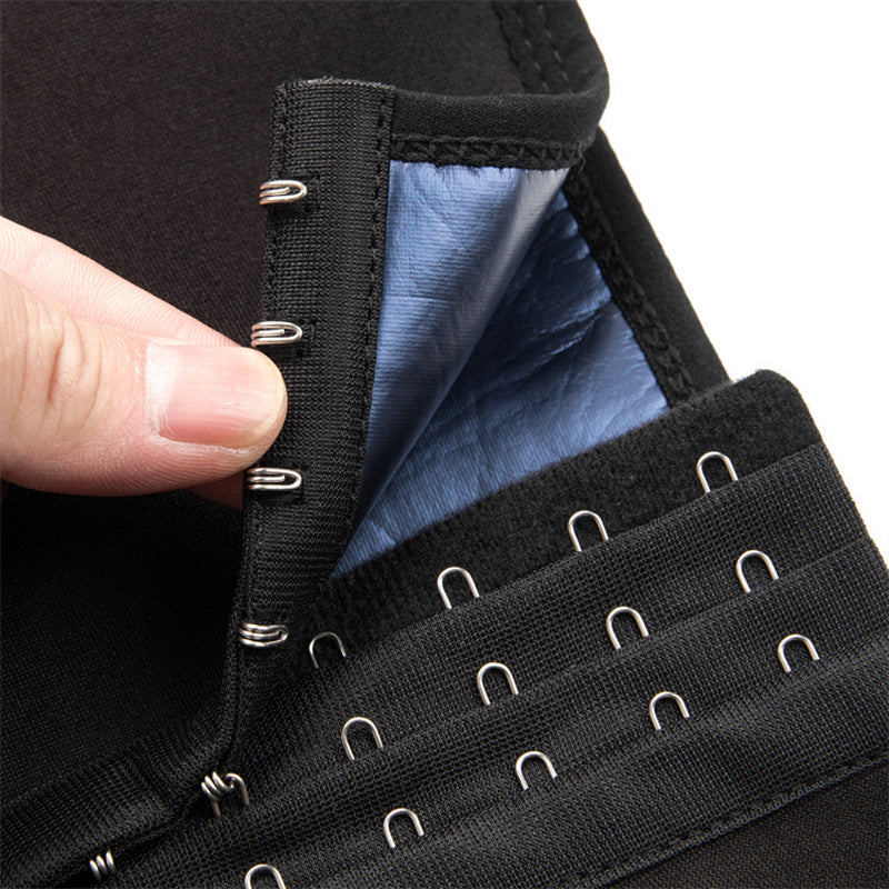 High Waisted Skinny Yoga Pants