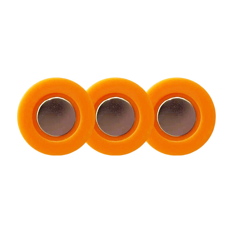 Magnetic Remote Control Holder