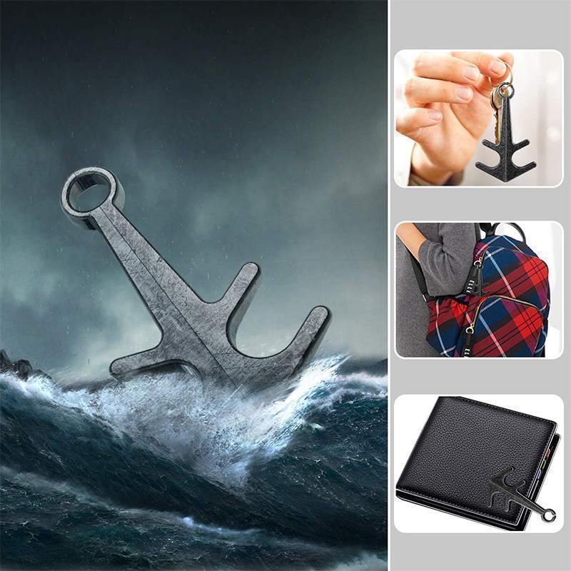 Retro Magnetic Phone Holder