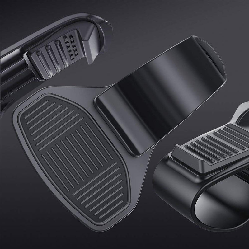 Universal Car Phone Clip Holder