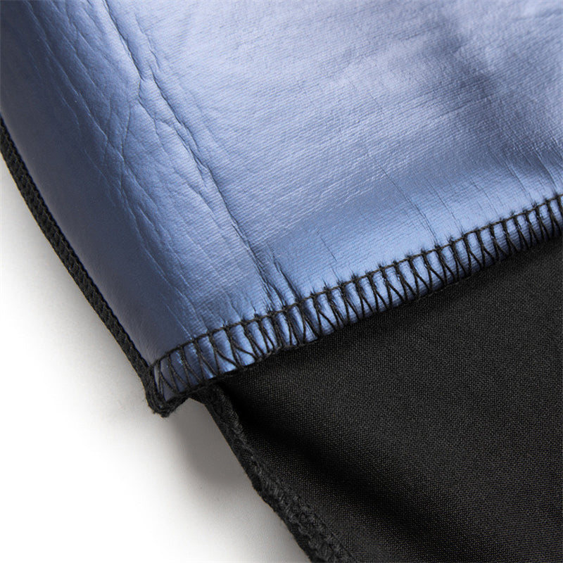 High Waisted Skinny Yoga Pants