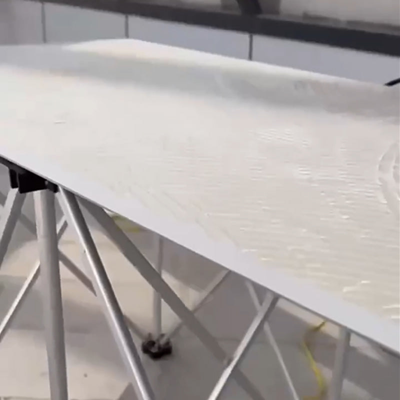 Portable Angle Grinder Tile Chamfering Frame