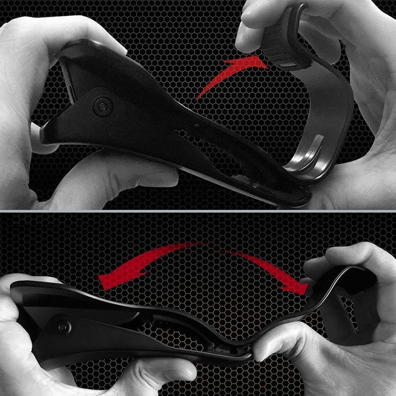 Universal Car Phone Clip Holder