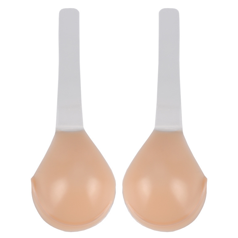 Silicone Self-adhesive Bra