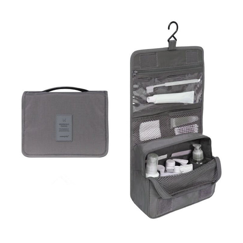 Travel Hanging Toiletry Bag
