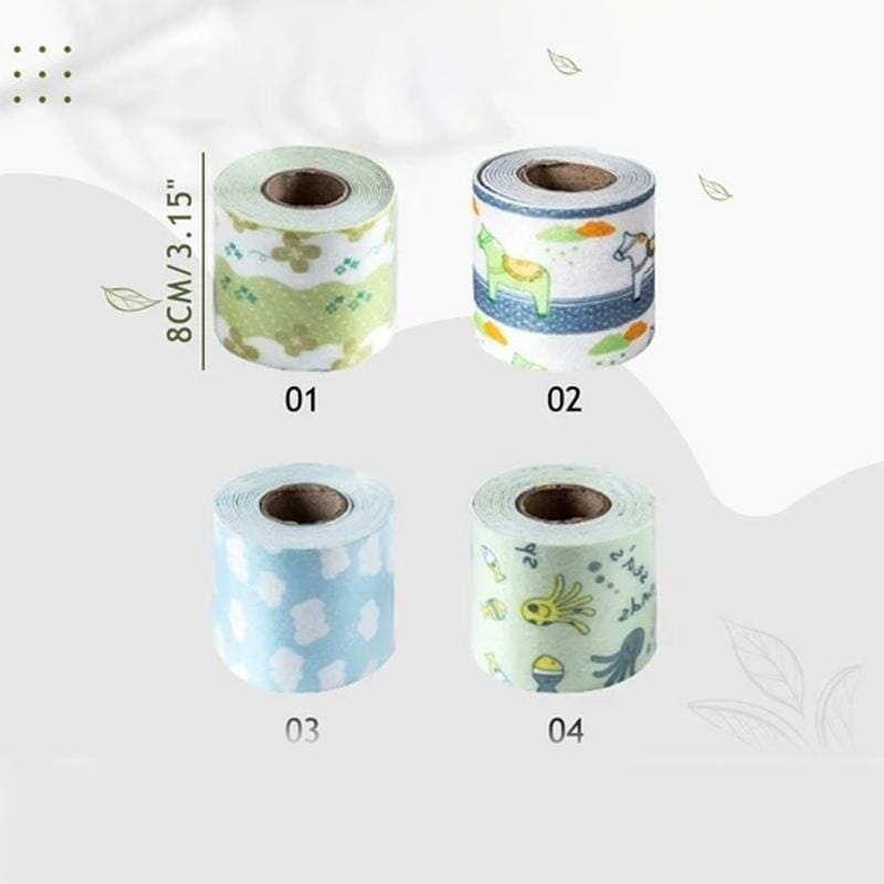 Waterproof Caulk Tape(3.15")