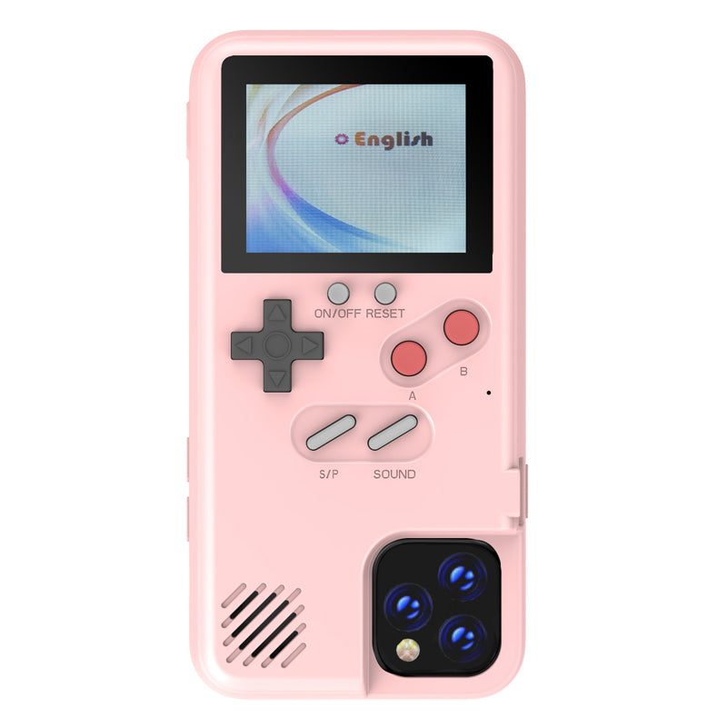 Game Console Phone Case for iPhone
