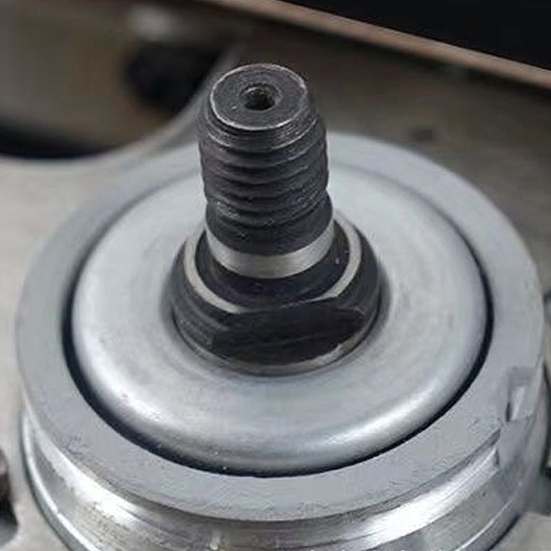 Portable Angle Grinder Tile Chamfering Frame