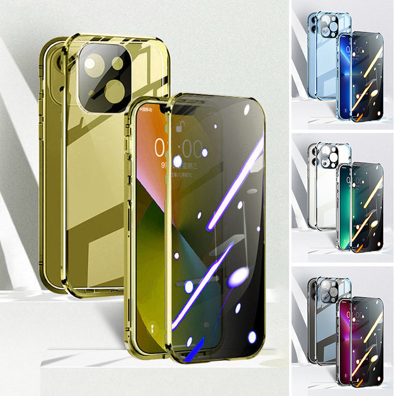 2024 New Privacy Case for Iphone