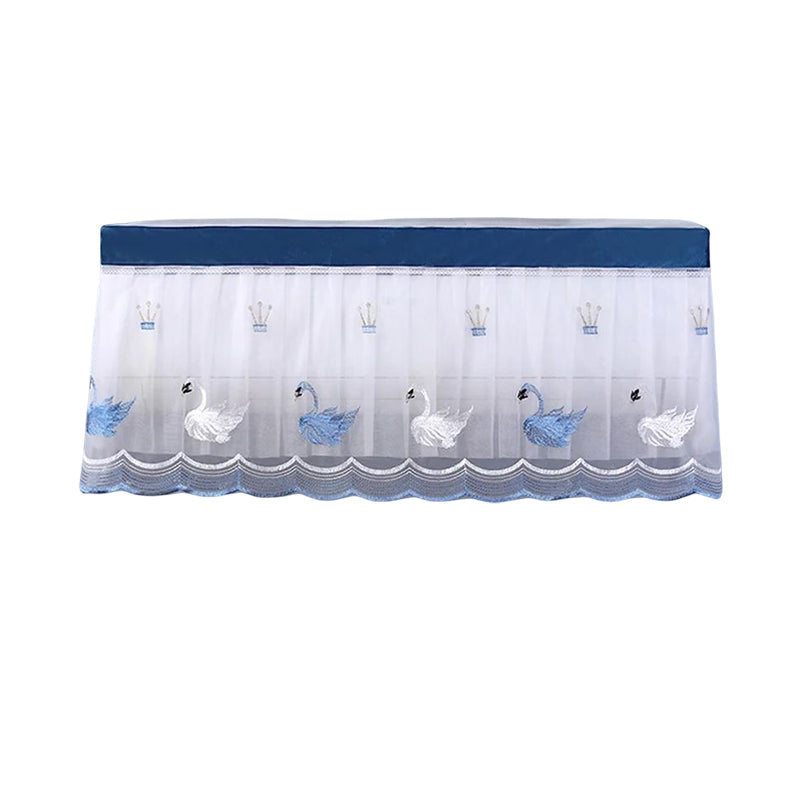 Air conditioner cover