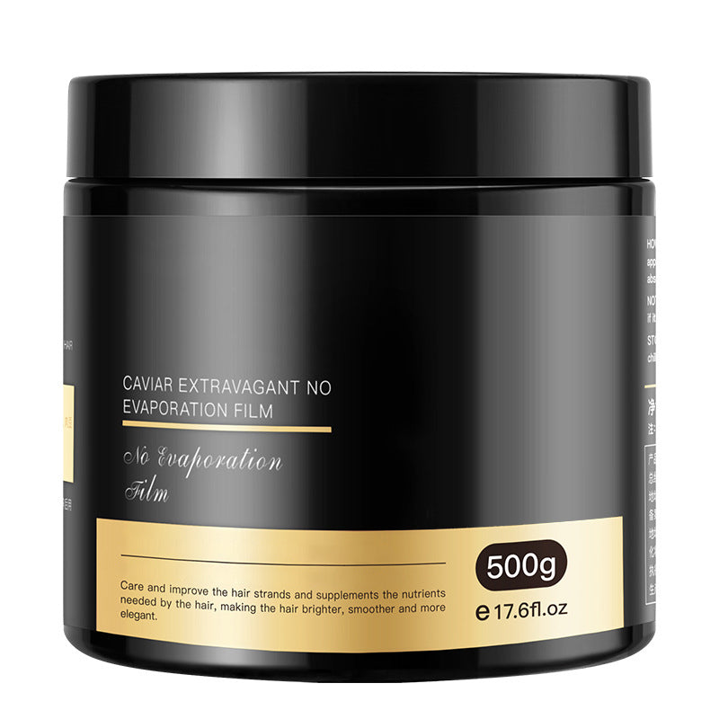 Caviar Extract Repairing Hair Mask