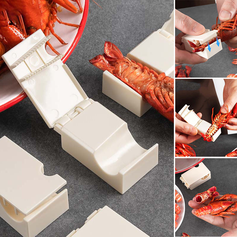 Crawfish Sheller Seafood Tool