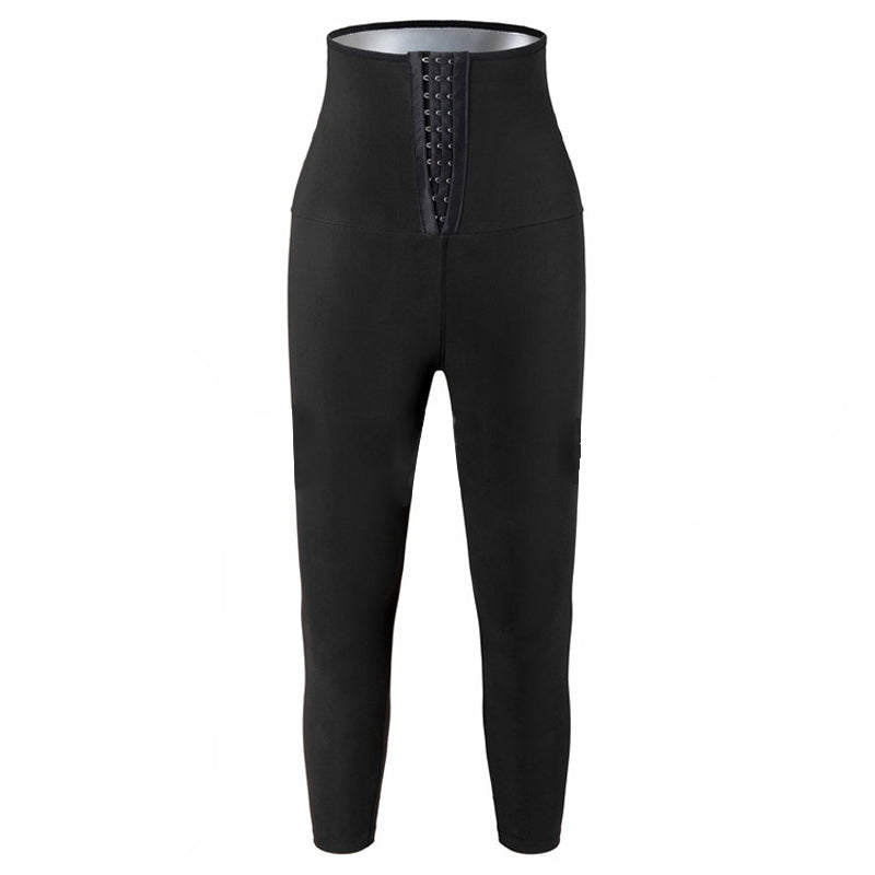 High Waisted Skinny Yoga Pants